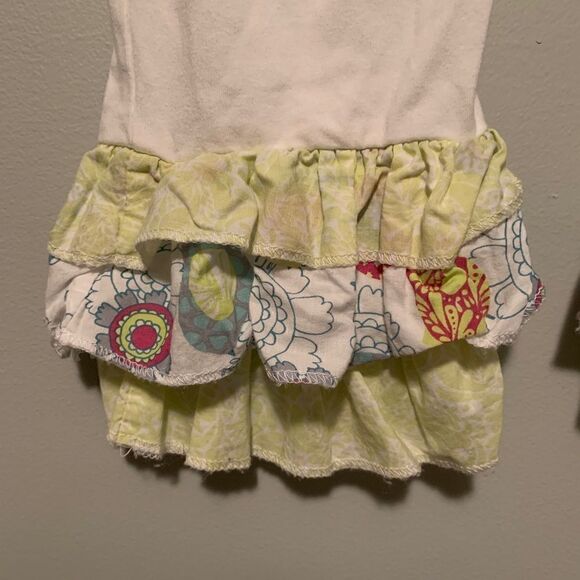 Naartjie Girl's pants   - Picture 2 of 10